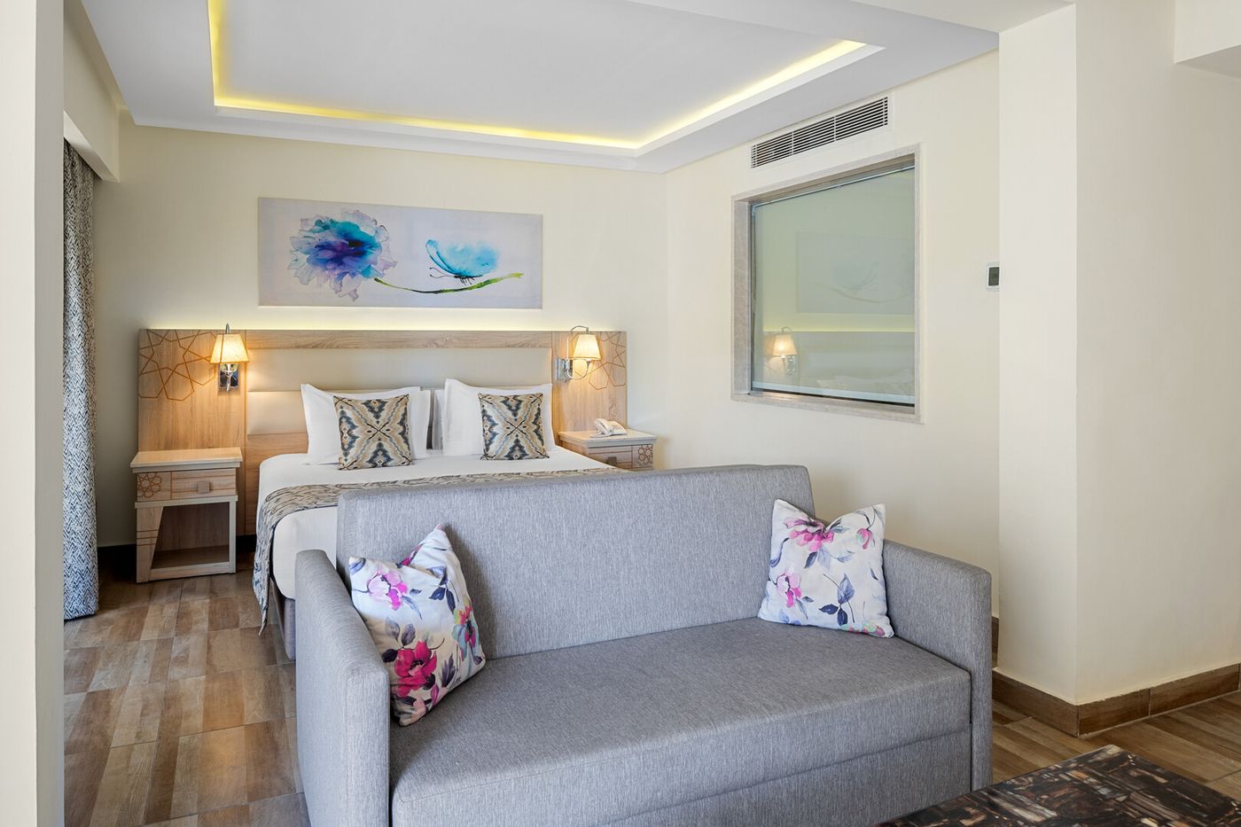  Beach Albatros Resort 30.01.