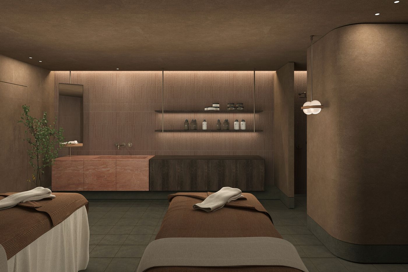 Rocrita Lifestyle Beach Resort