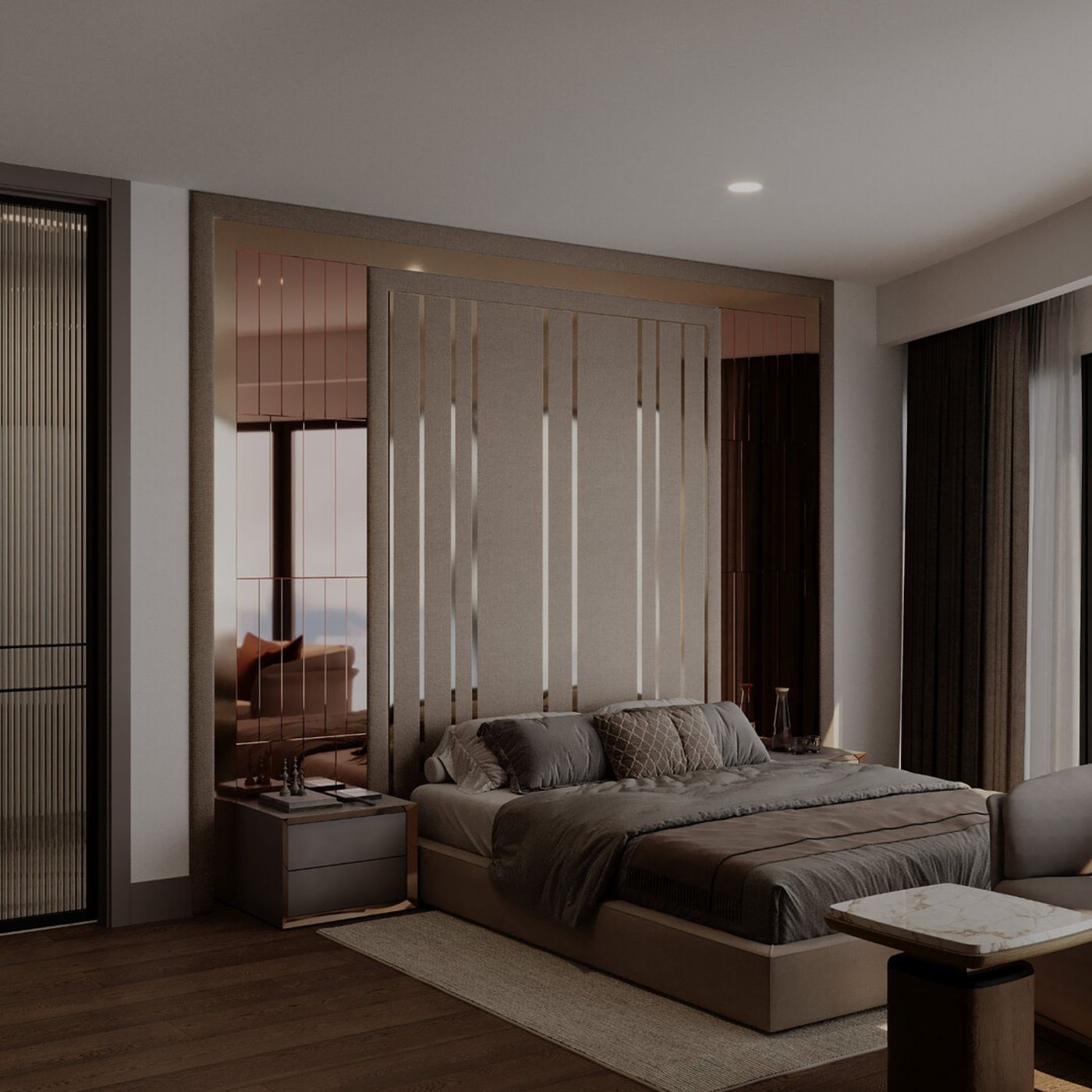 Beks Premium Resort & Spa