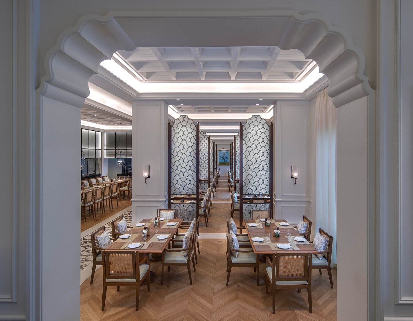 The Chedi Katara Hotel & Resort 02.02