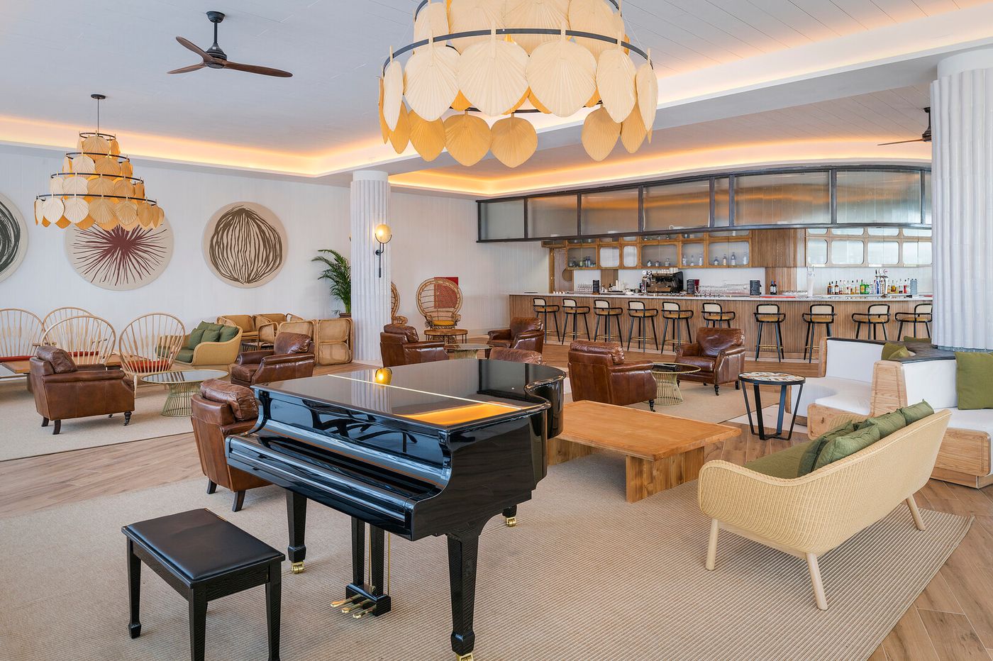 Ocean Coral Spring 17.02