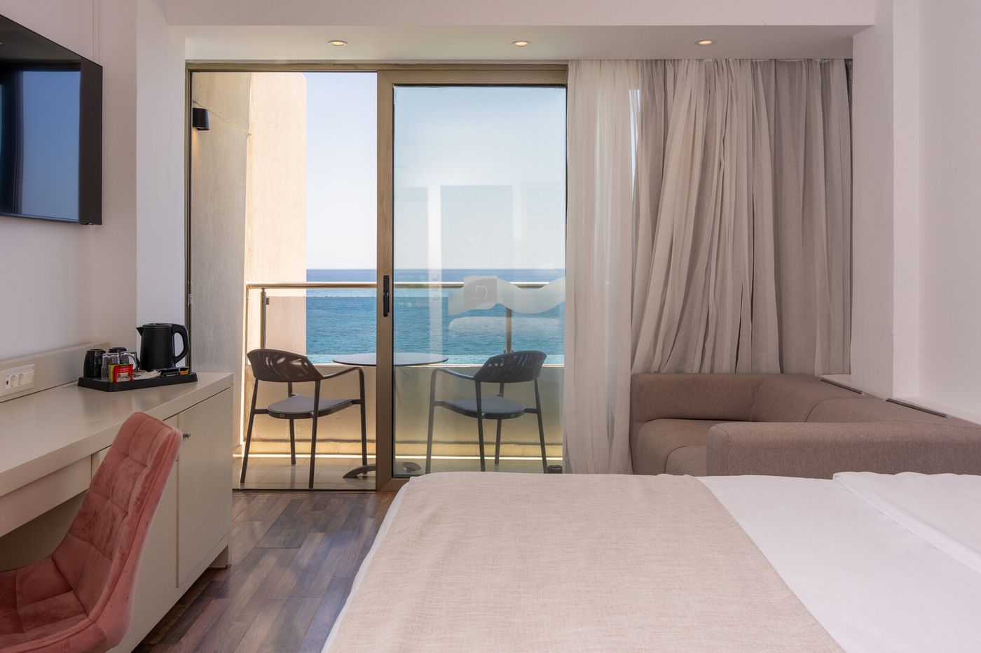 Paralos Rodos Lifestyle Room Images