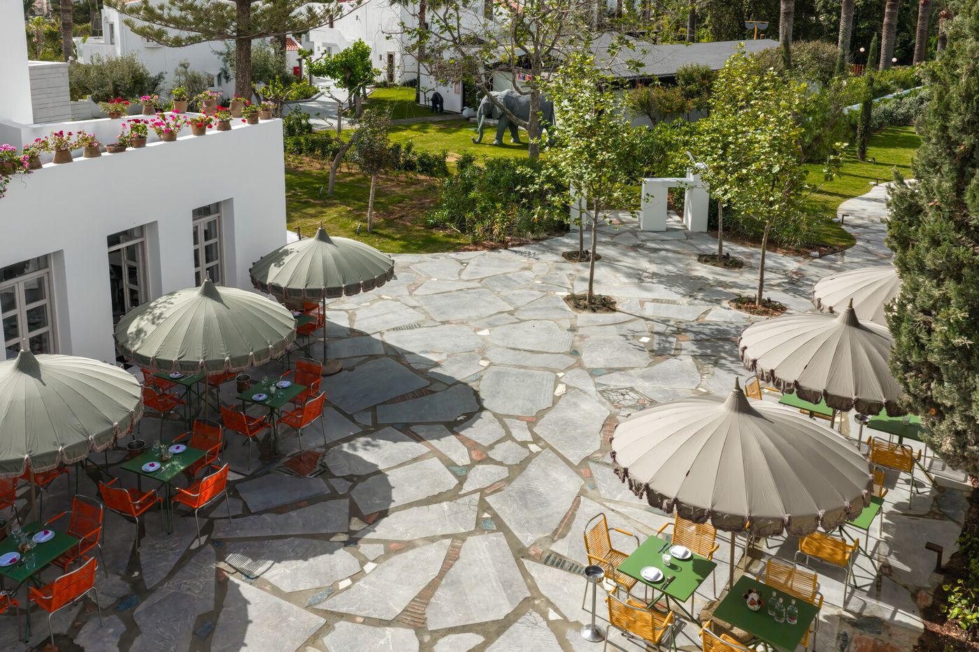 Grecotel Creta Palace Luxury Beach Resort