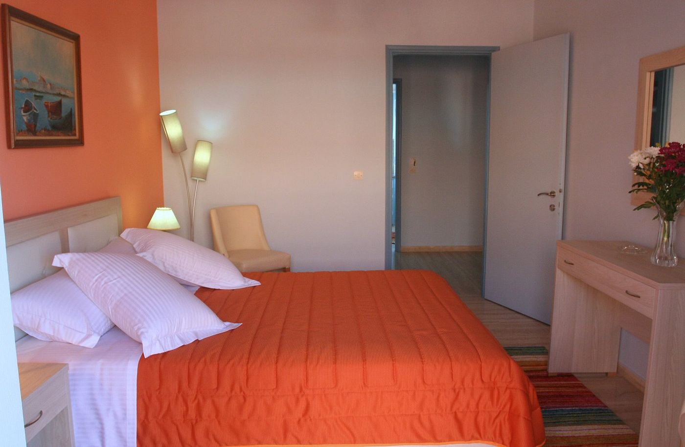 Roda Pearl Resort