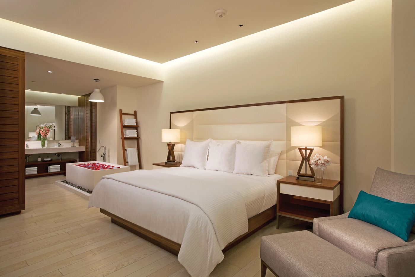 Secrets The Vine Cancun - Adults Only 15.09