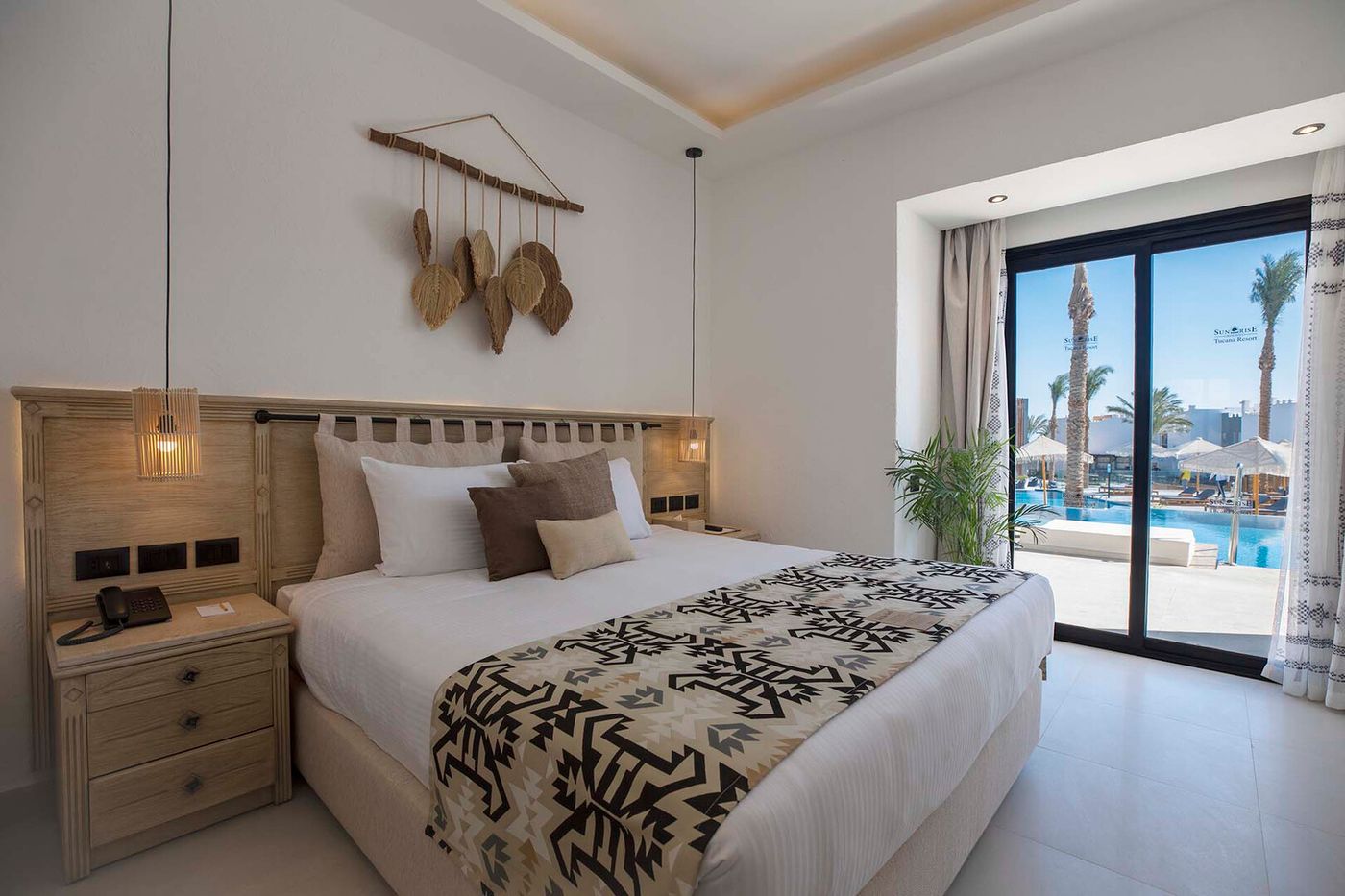 Sunrise Tucana Resort 27.04