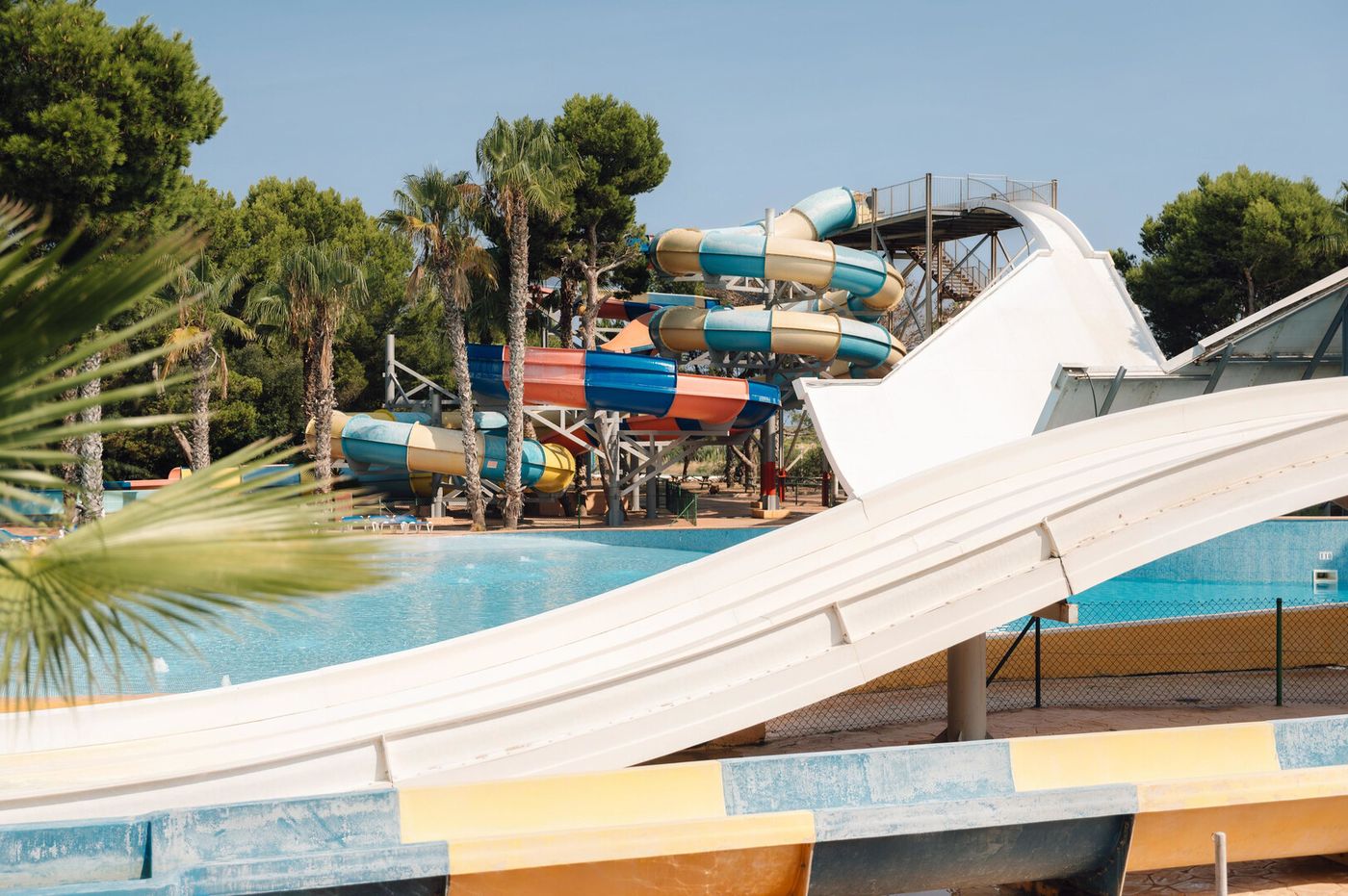 14.04.26 BlueSea Marina Parc