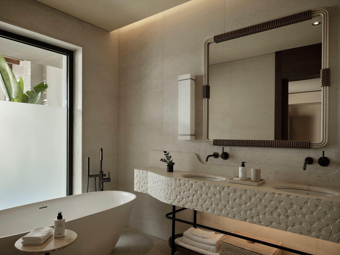 Amoh, a Luxury Collection Resort, Rhodes