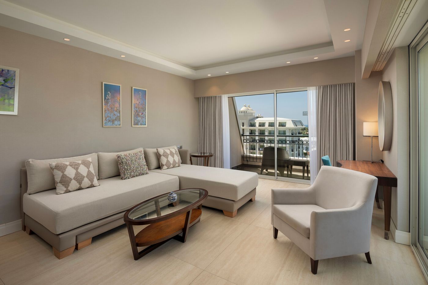 Titanic Deluxe Golf Belek