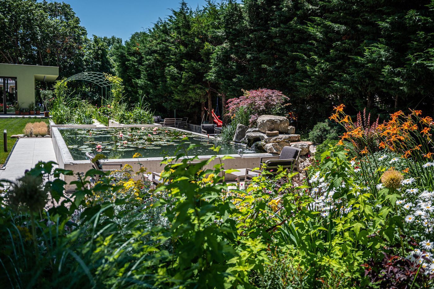 Romance & Family Suites 19.01.26