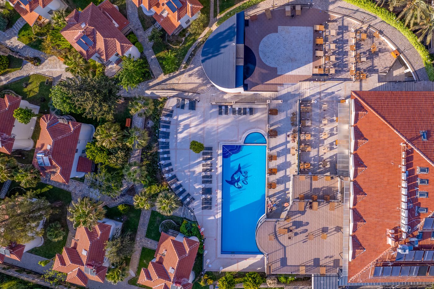 Orka World Hotel & Aquapark