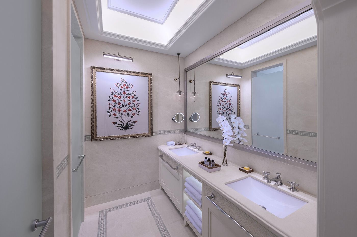 The Chedi Katara Hotel & Resort 02.02