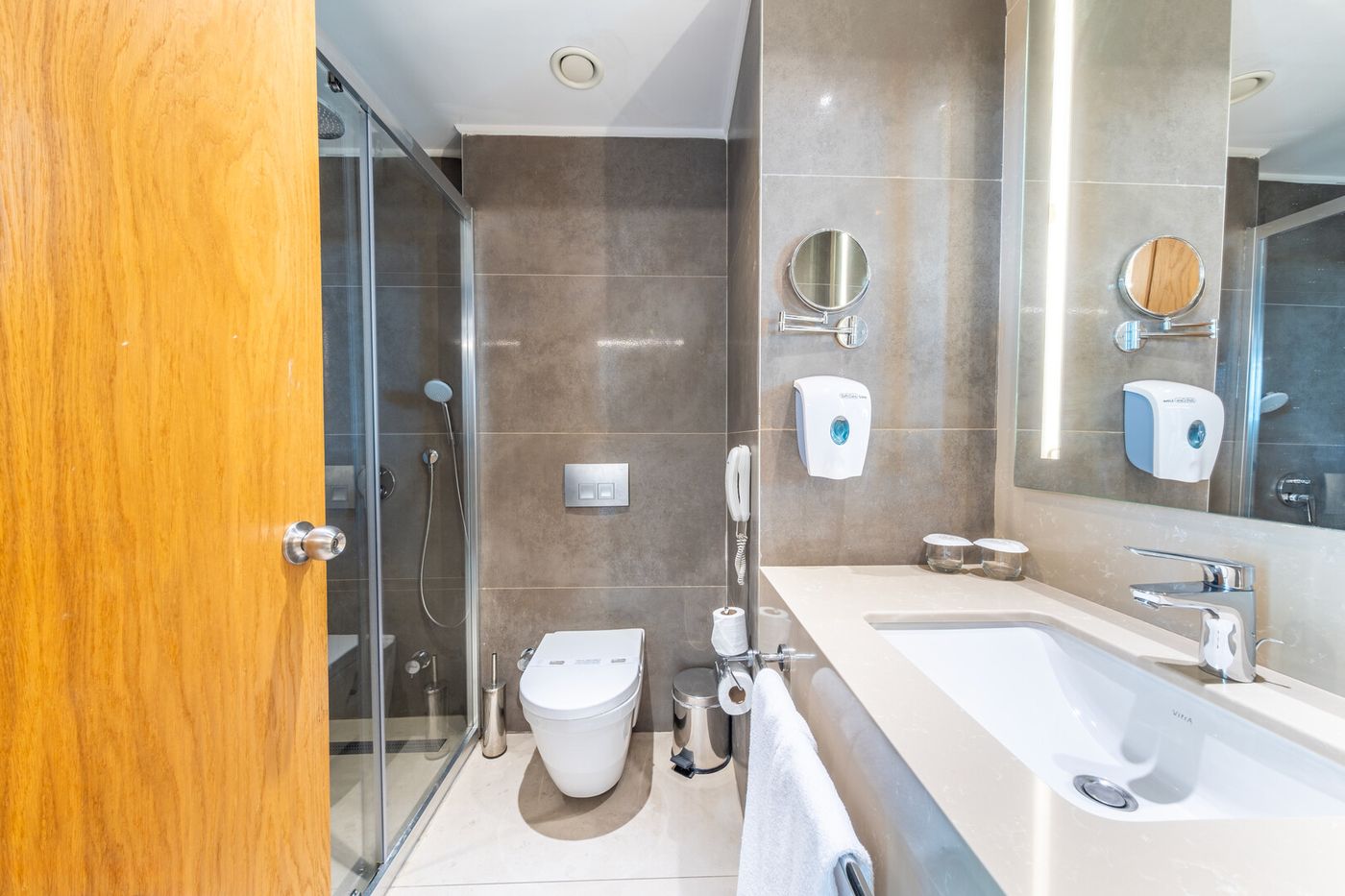 Sorgun Akadia Luxury Premium (Adults Only +16)