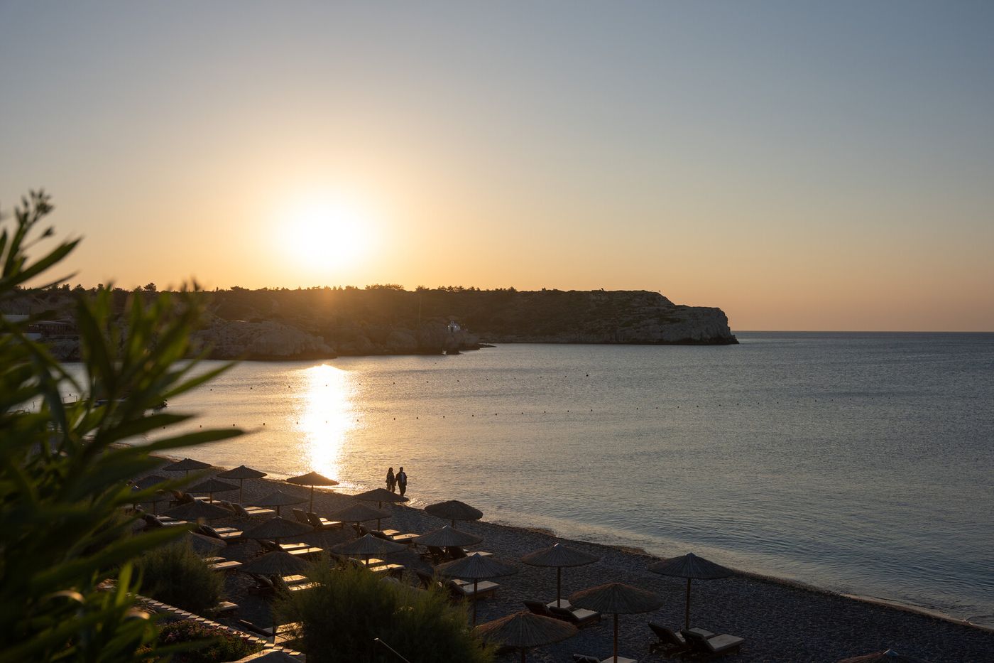 Paralos Rodos Lifestyle