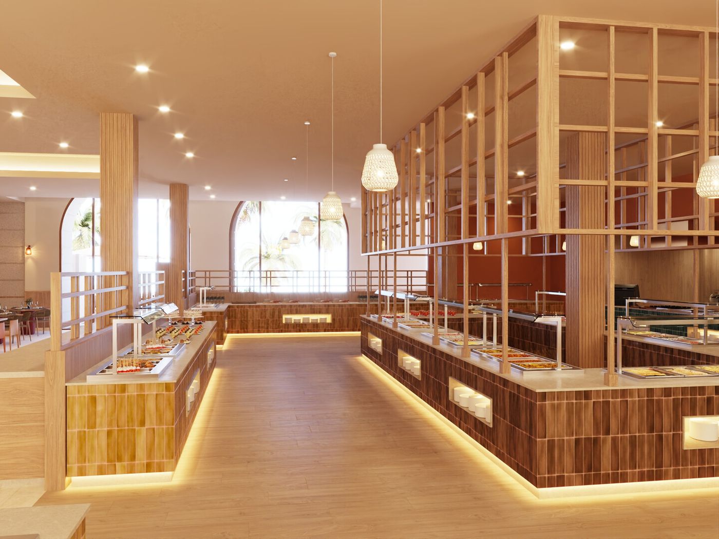 10.03.26 Bahia Principe Sunlight Costa Adeje