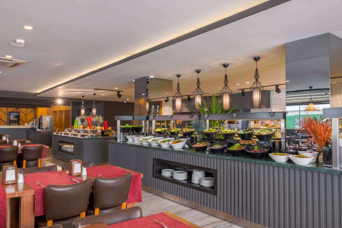 Oba Star Hotel
