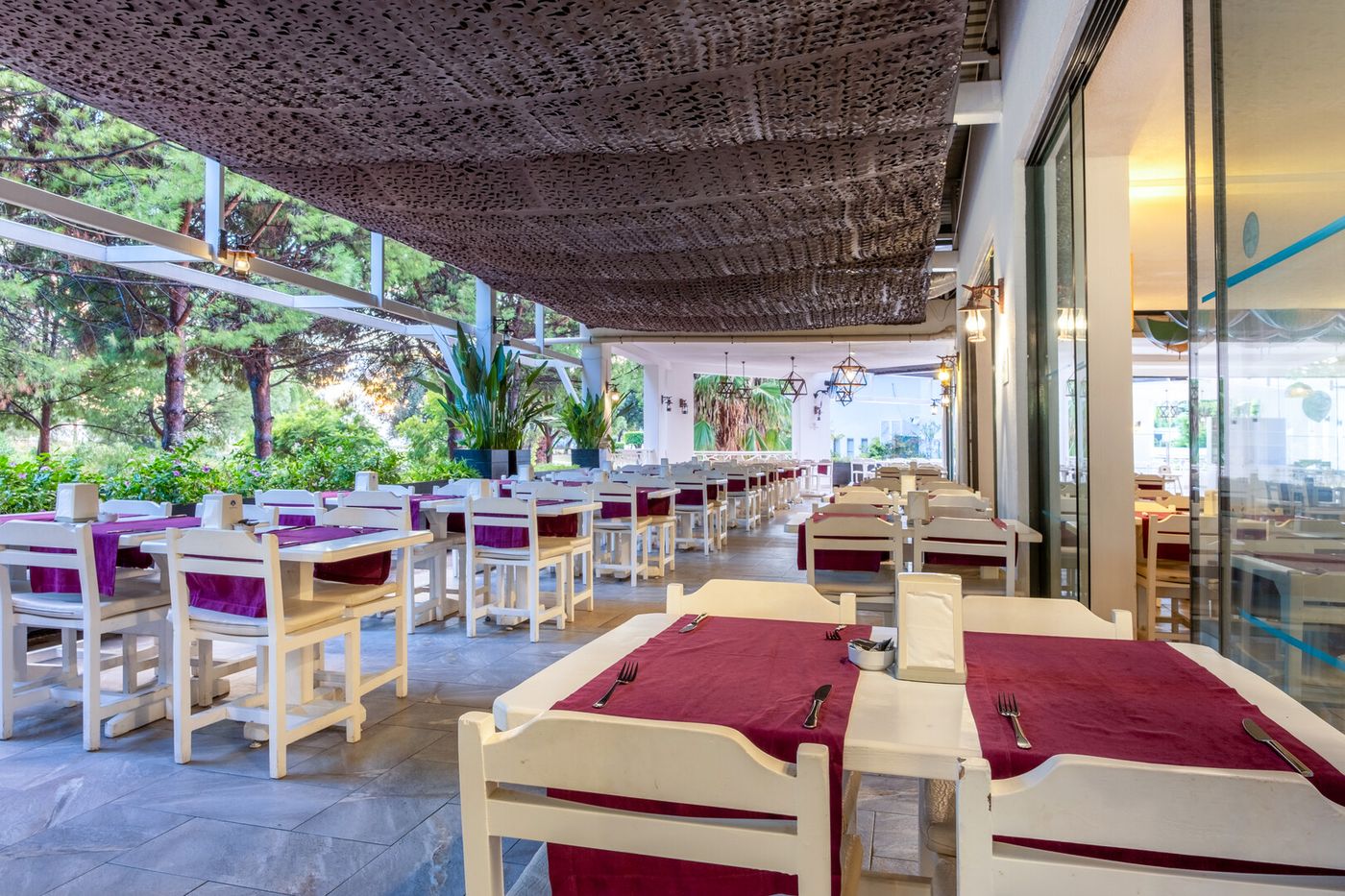 Oludeniz Resort by Z