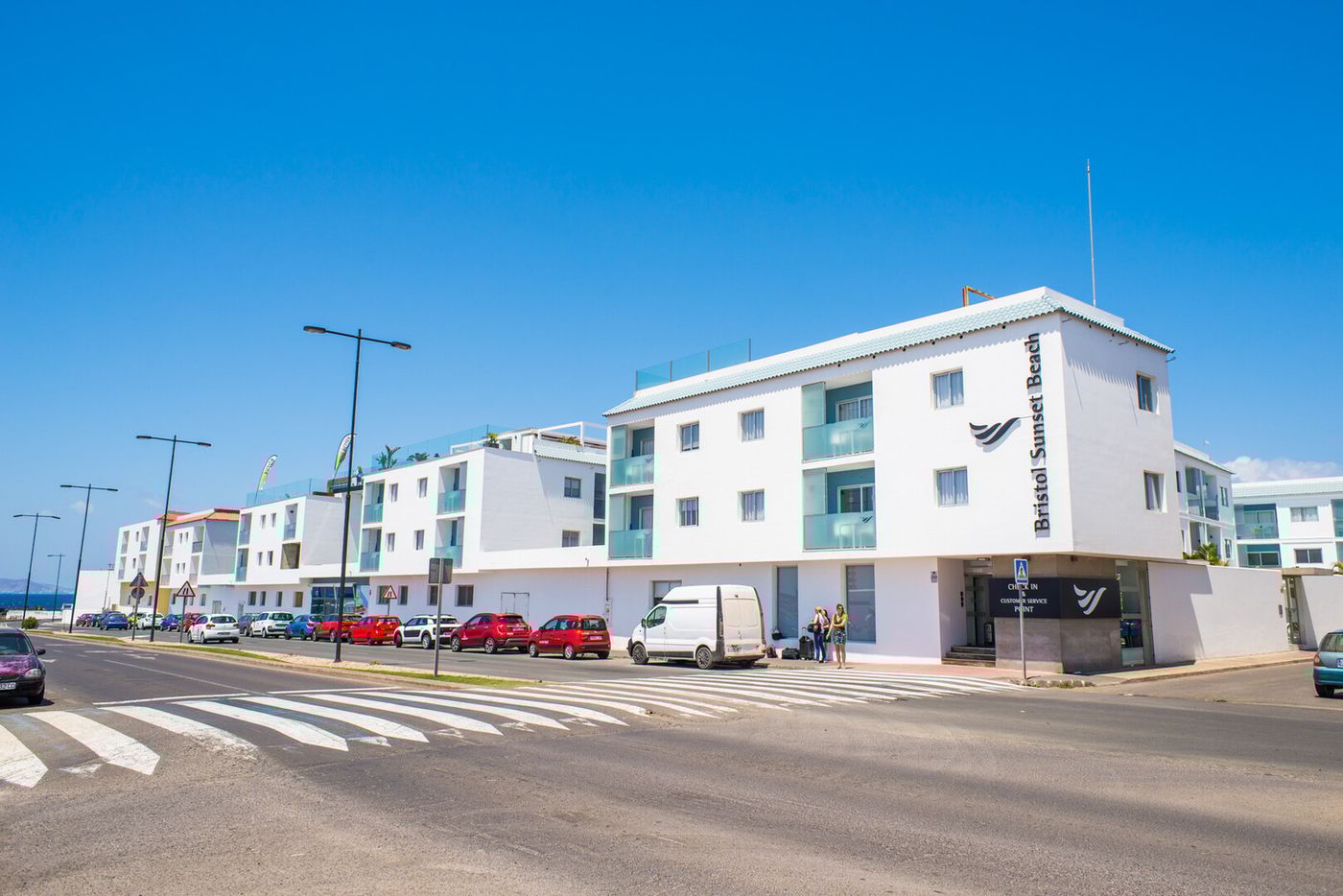 04.02.26 Bristol Sunset Beach