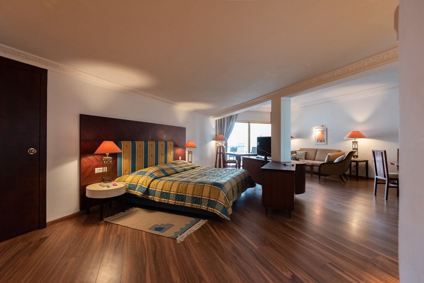 Regency Monastir 26.02