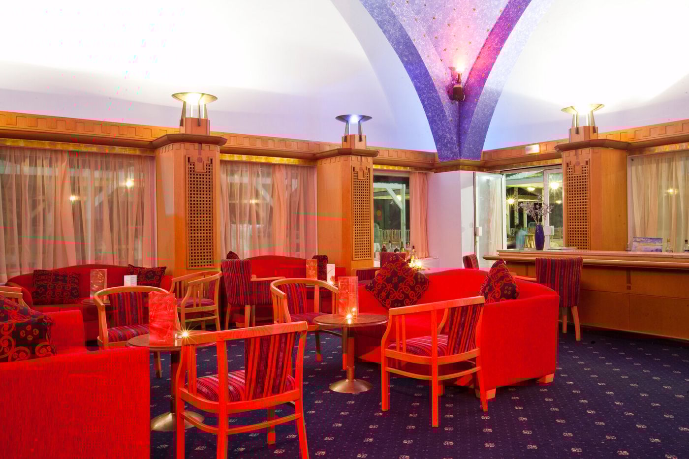 El Mouradi Djerba Menzel 27.02