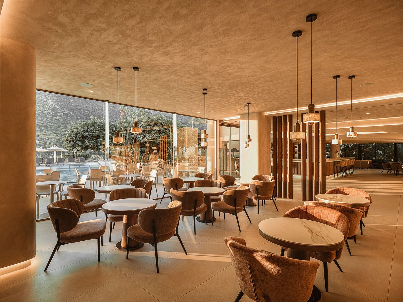 Mitsis Bali Paradise