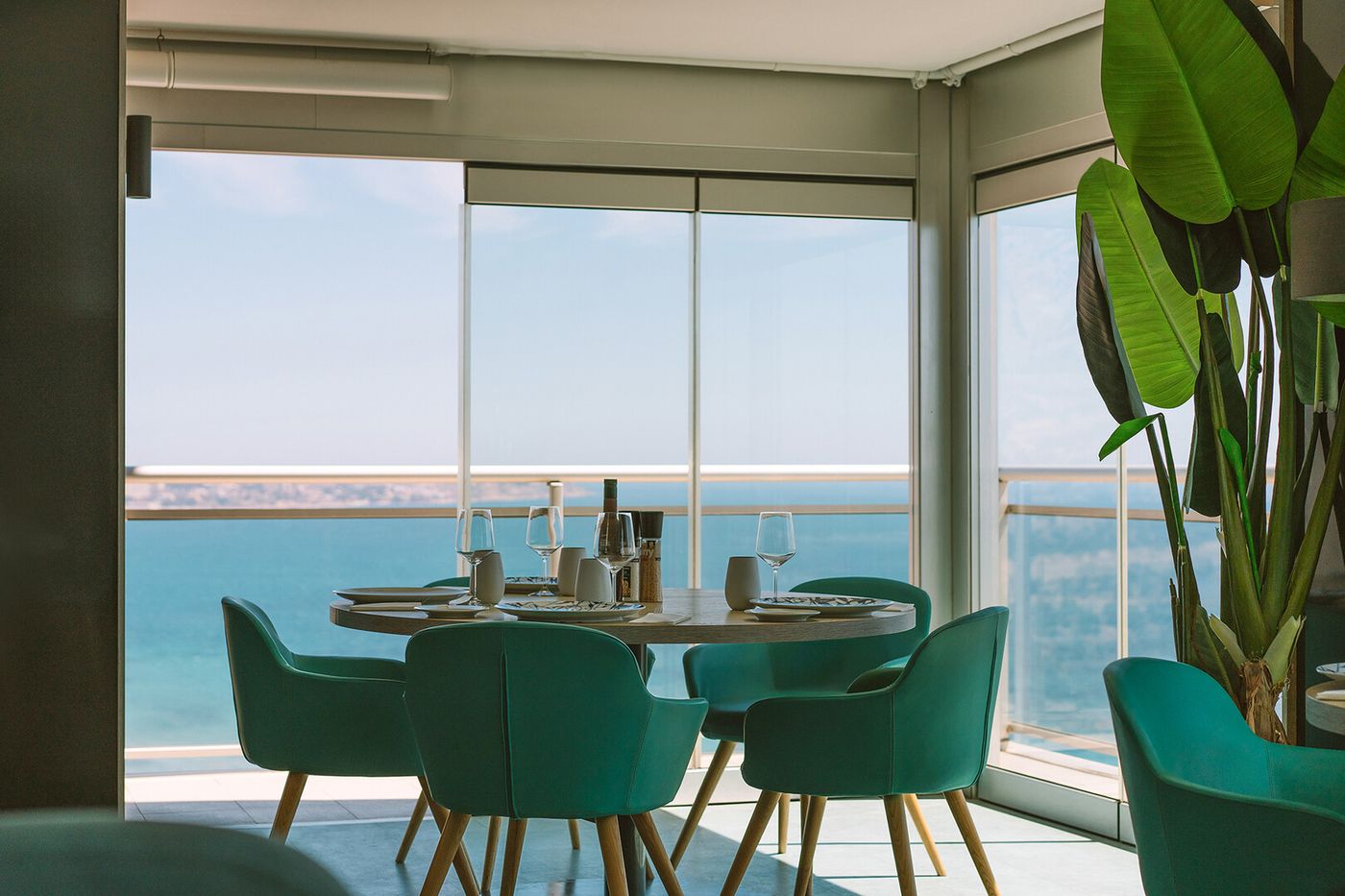 09.02.26 Alicante Gran Sol Affiliated by Melia