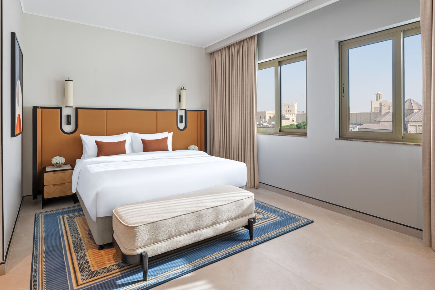 OAKS Ibn Battuta Gate Dubai 21.01