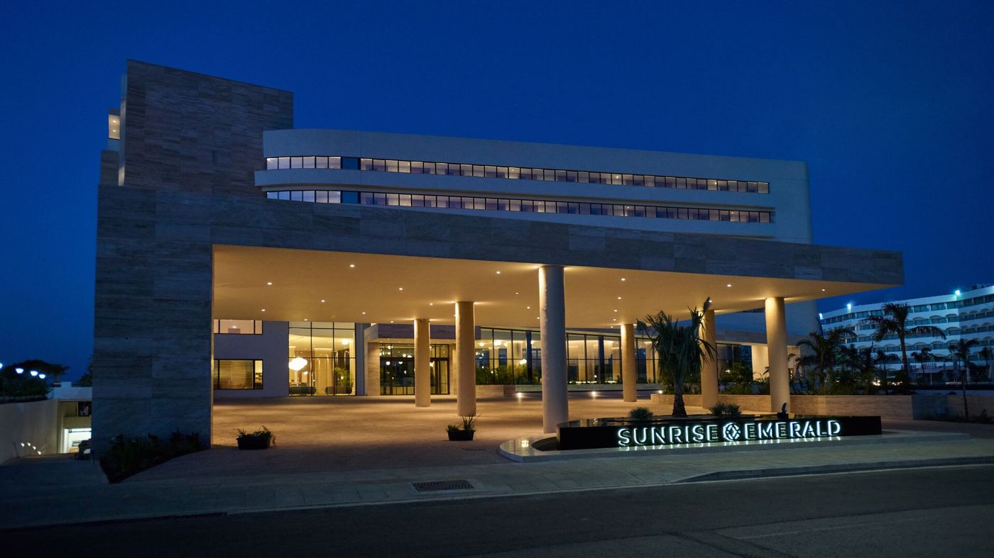 Sunrise Emerald 02.06