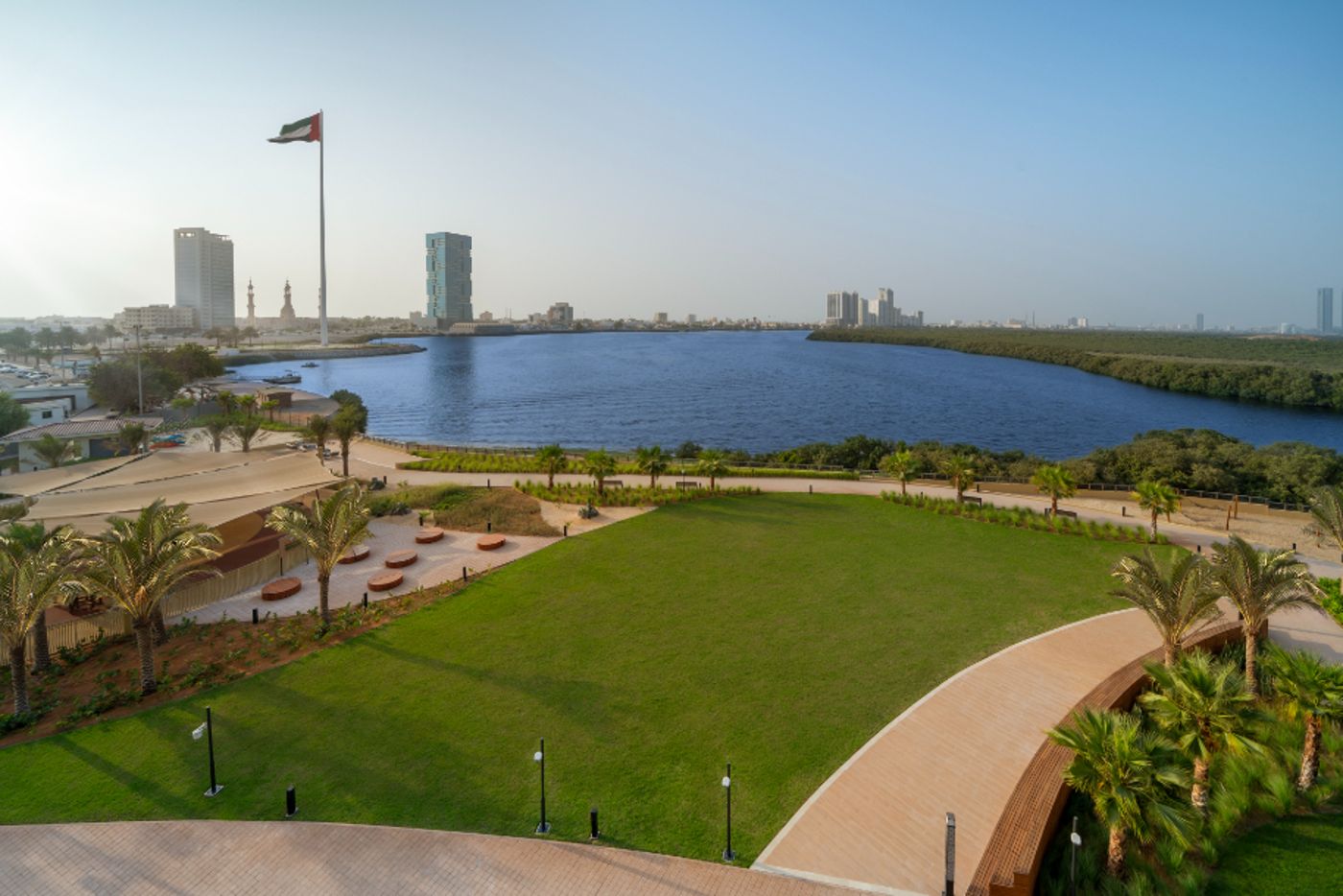 Rotana Ras Al Khaimah - The Mangroves 09.10