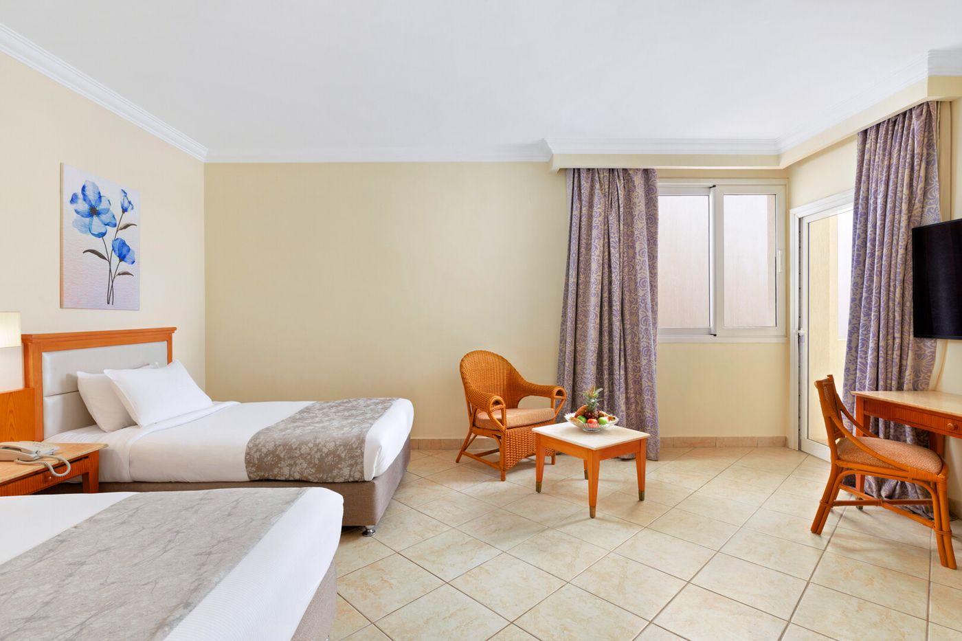 Pickalbatros Royal Grand Resort 13.08