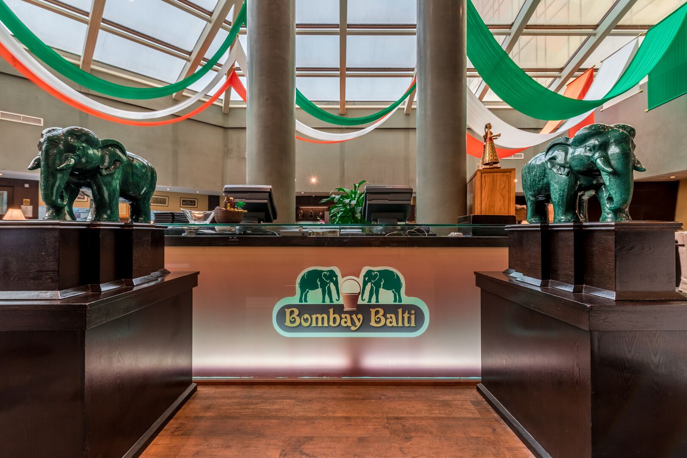 Radisson Blu Hotel Doha 08.12