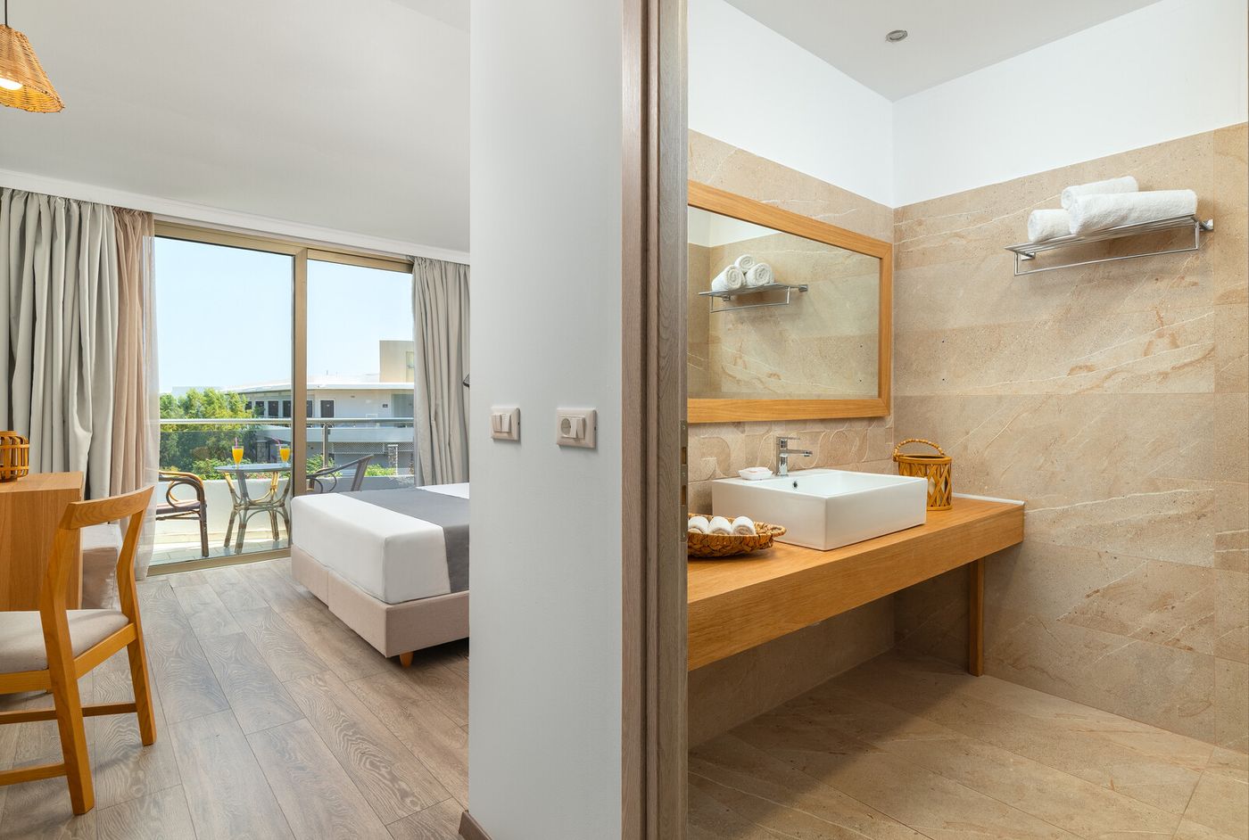 Paralos Rodos Lifestyle Room Images