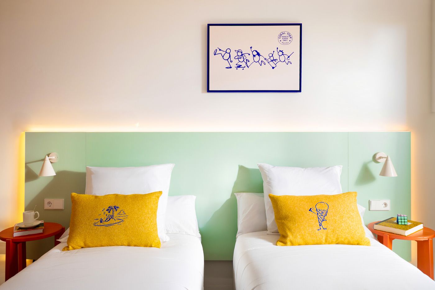 13.03.26 Coral Star Ibiza