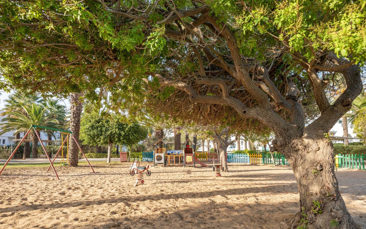 El Mouradi Port El Kantaoui 27.02