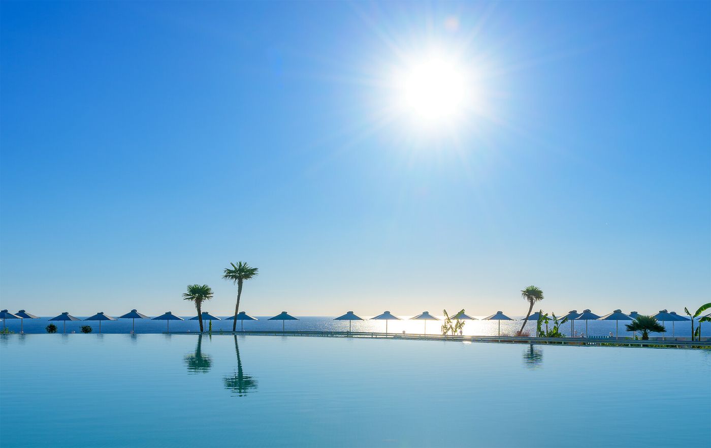 Atrium Prestige Thalasso Spa Resort & Villas