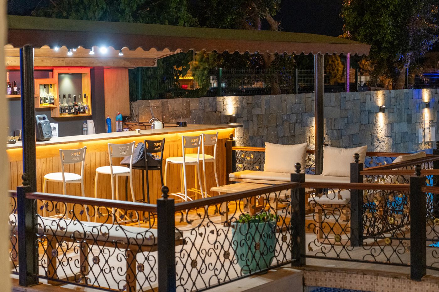 Orion Hotel