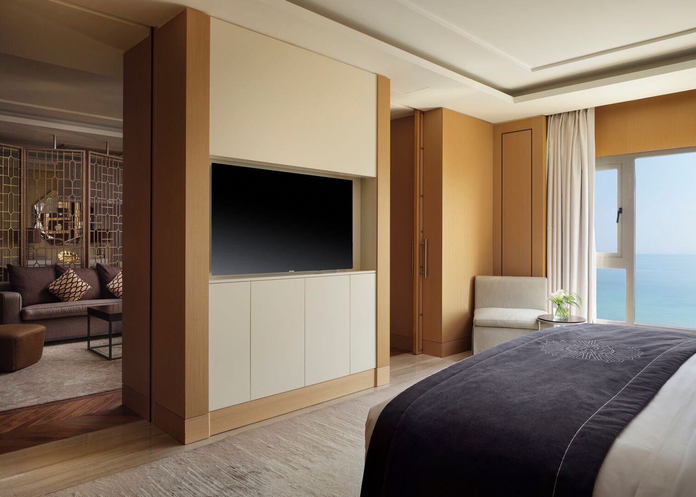 InterContinental Doha Beach 03.02