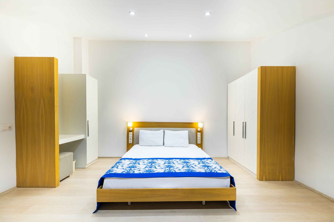 Oludeniz Resort by Z