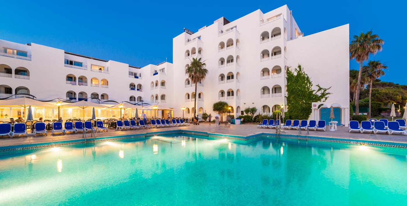 16.01.26 Globales Apartments Lord Nelson