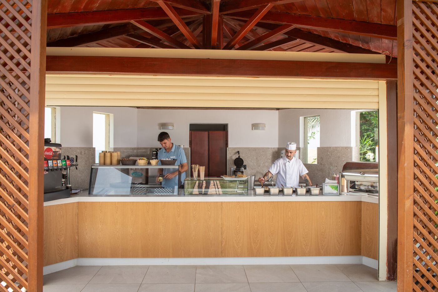 CRETA STAR HOTEL