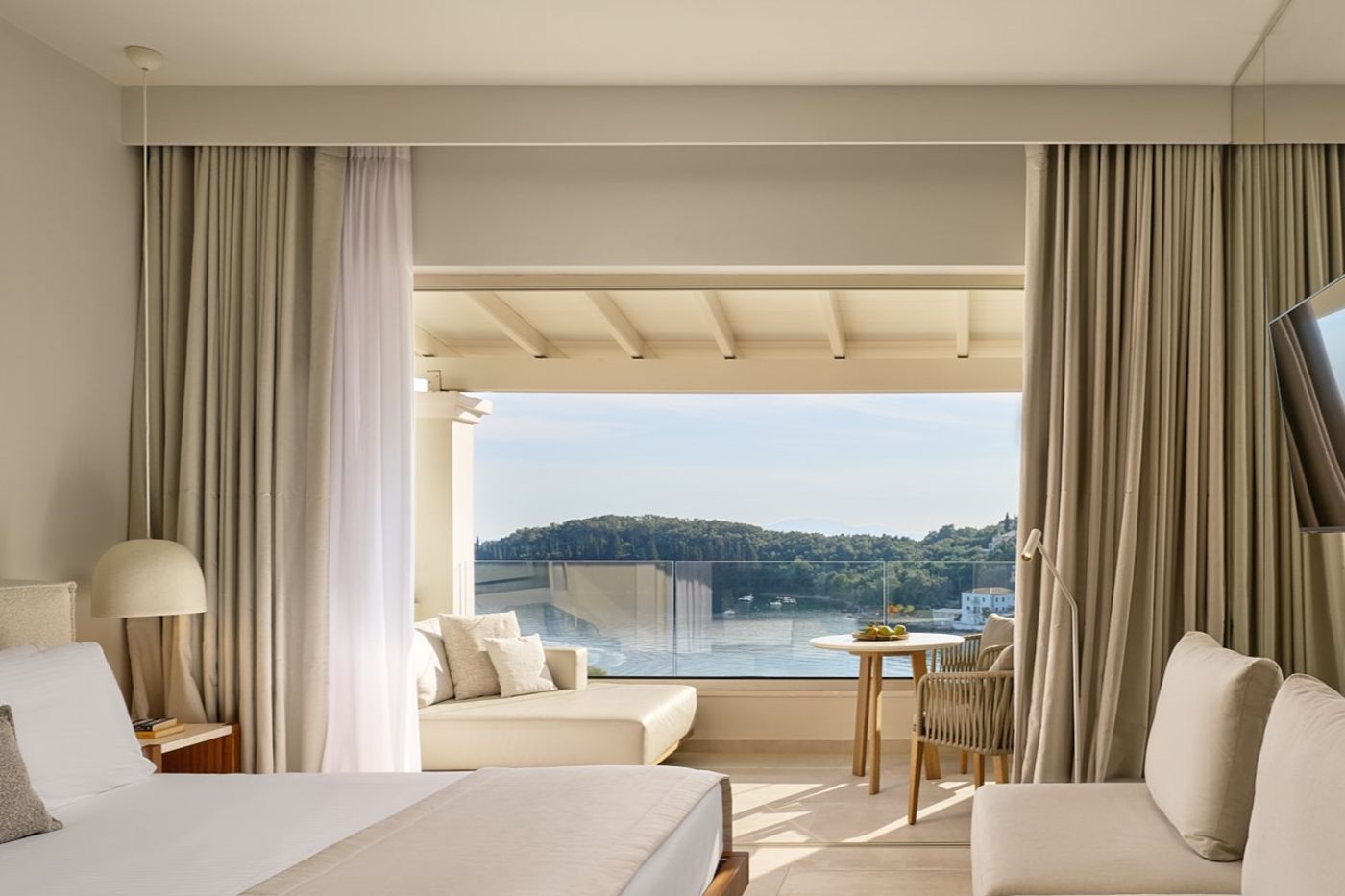 San Antonio Corfu Resort-Adults Only