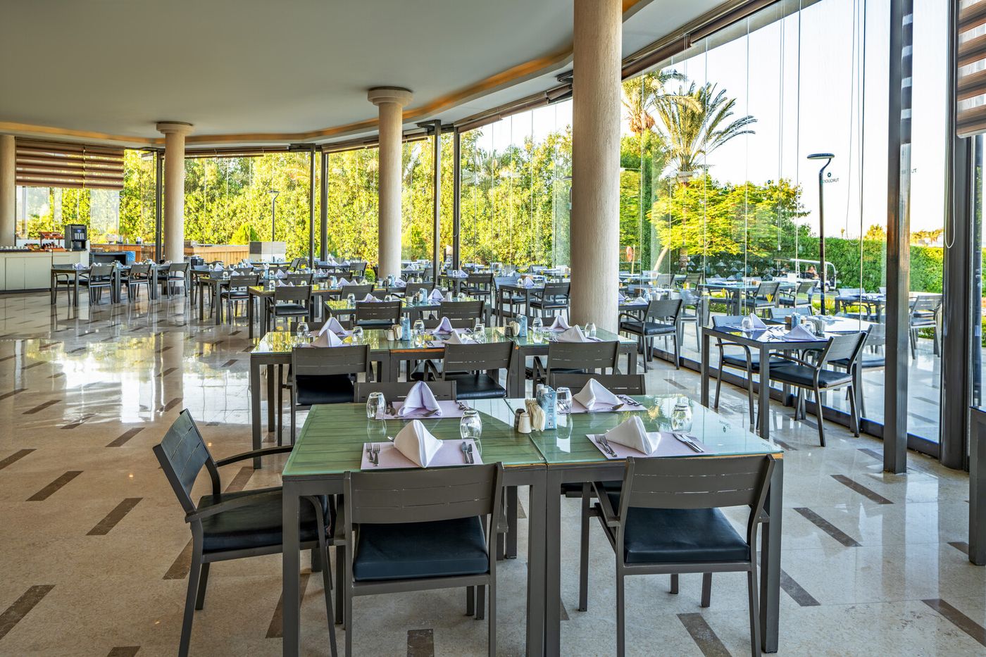 Rixos Premium Magawish Suites&Villas 06.03