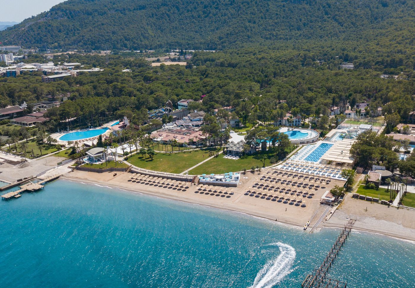 Baia Salima Kemer