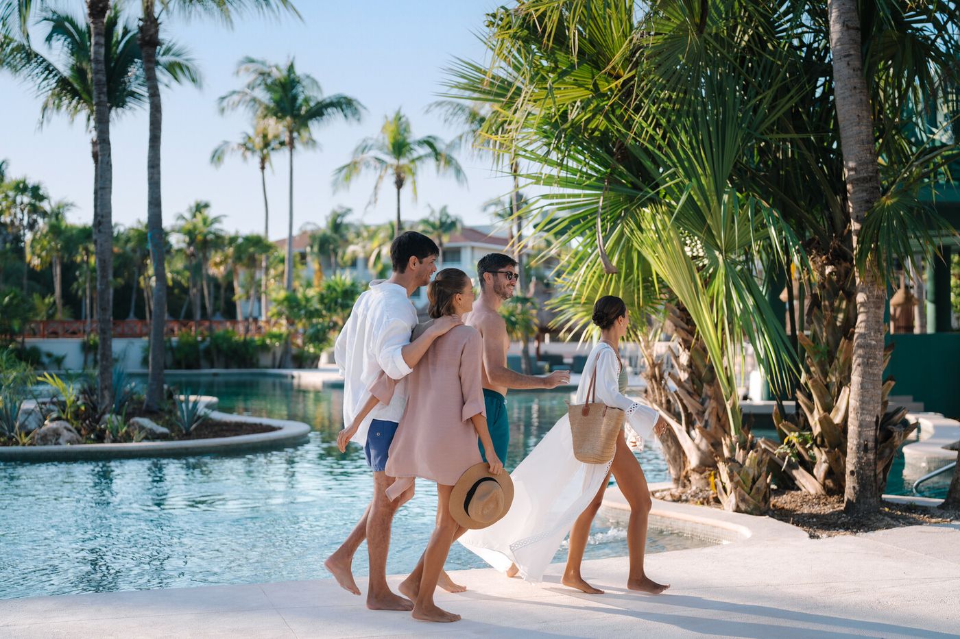 Bahia Principe Grand Tequila