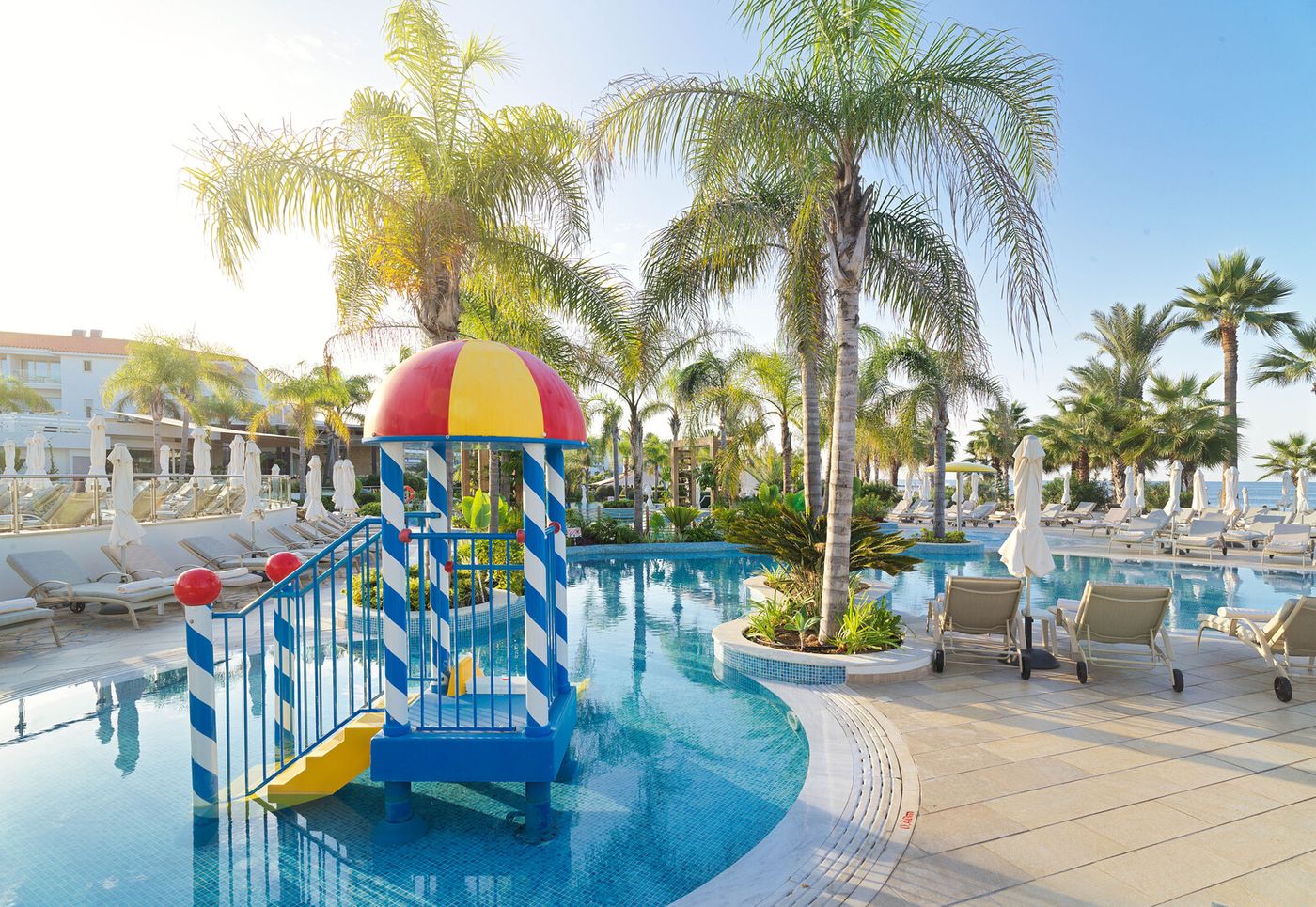 Olympic Lagoon Resort Paphos