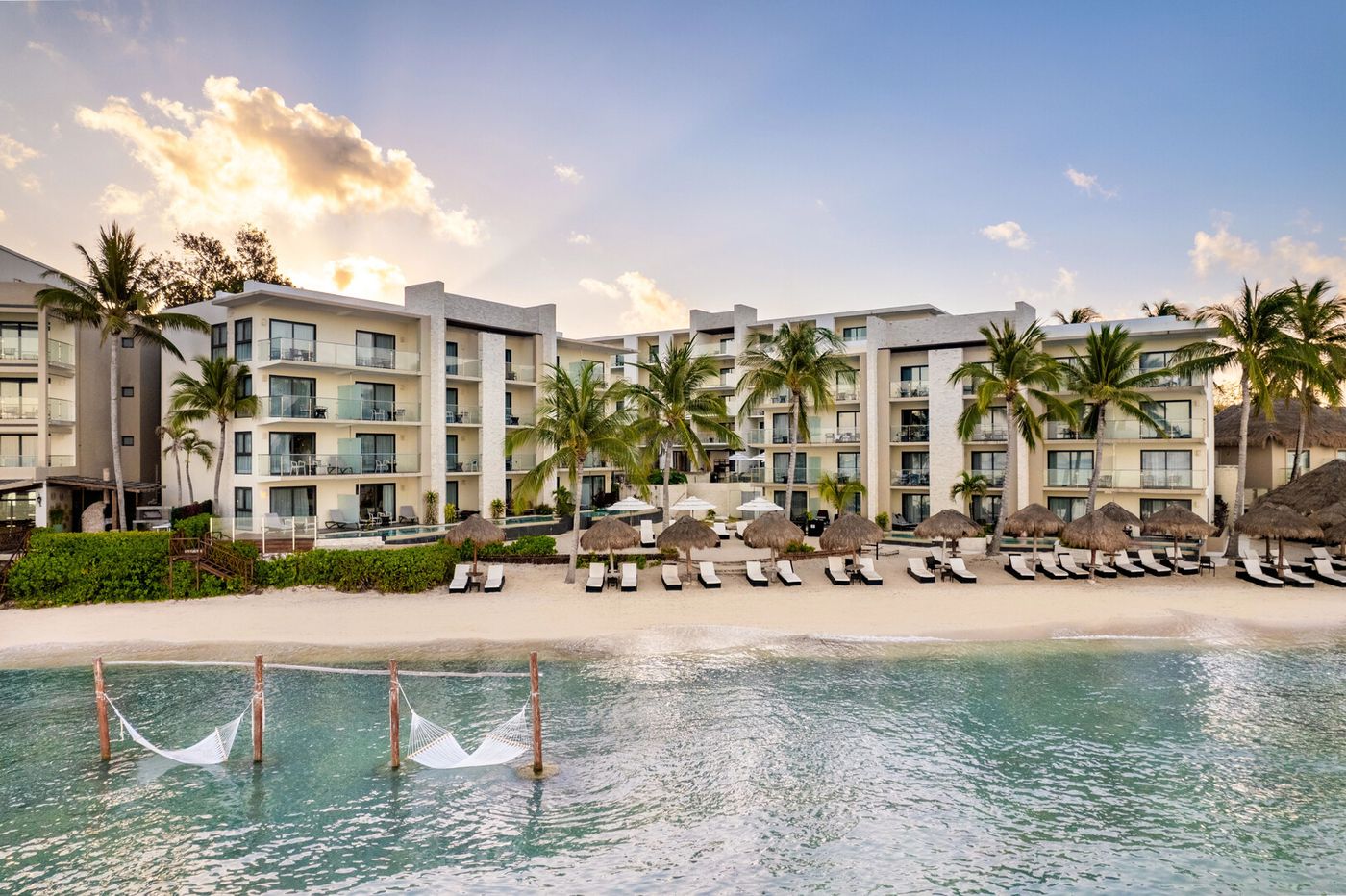 Dreams Cozumel Cape Resort & Spa 11.09