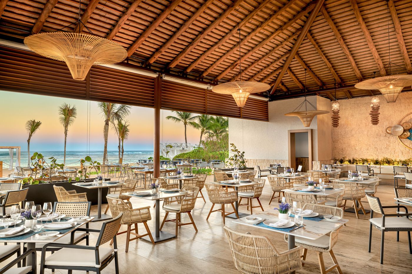 Secrets Tides Punta Cana 02.09
