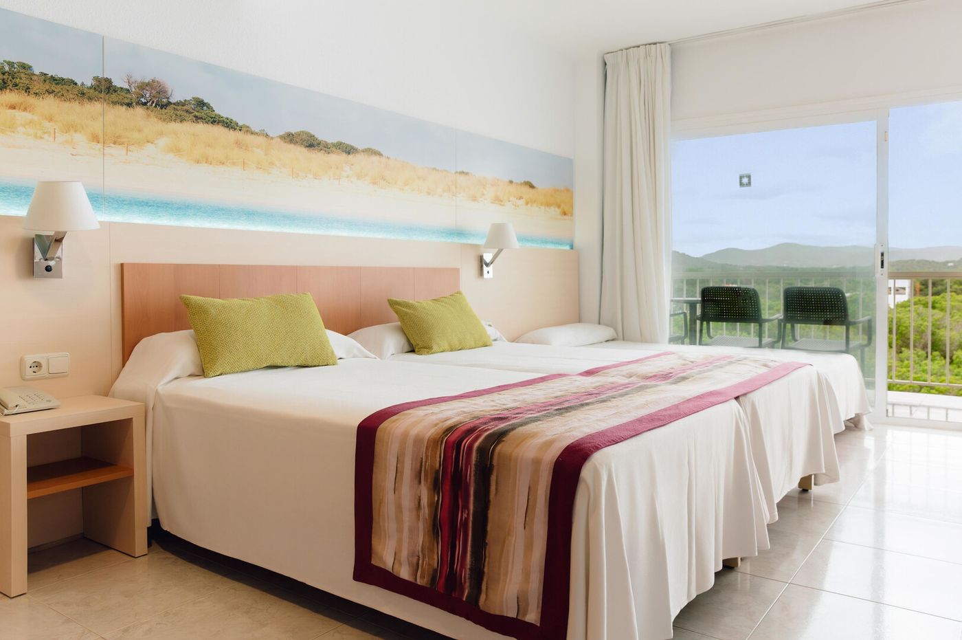 14.04.26 BLUESEA Coral Beach