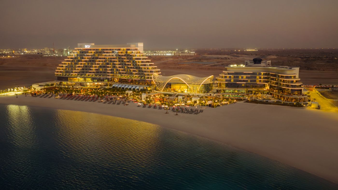 SO/ Ras Al Khaimah 14.09