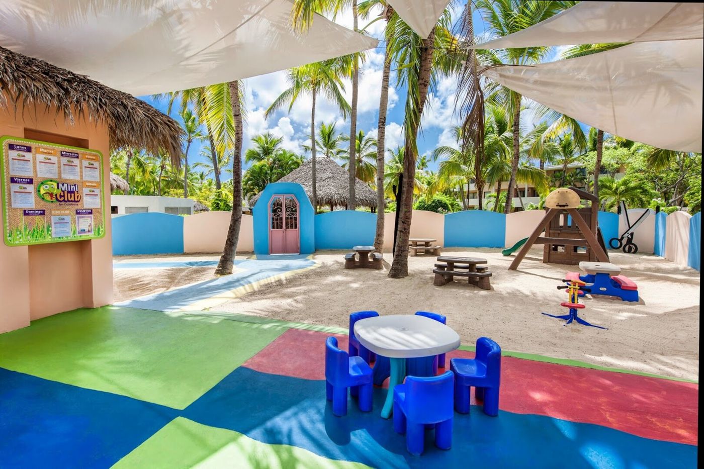 Catalonia Punta Cana 18.02